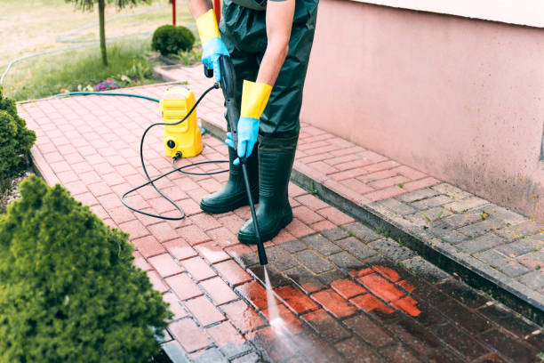 Best Pool Deck Cleaning  in St Martin, MS