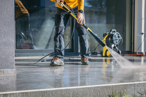 Best Fence Cleaning  in St Martin, MS