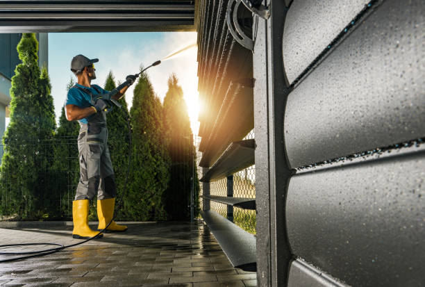 Best Roof Washing  in St Martin, MS